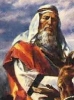 List of Common Prophets to All Abrahamic Religions