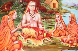 Aadi Shankaracharya