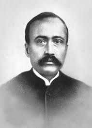 Bhagabati Charan Ghosh