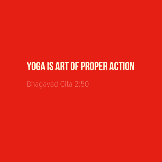 Bhagavad Gita
