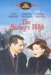 The Bishop's wife