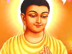 Gautama Buddha