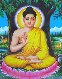Lord Gautama Buddha