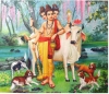 What is the Nature of God?