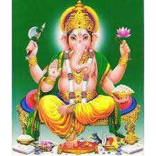 Ganapathi