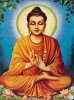 Who is a Brahmana? Buddha from Dhammapada