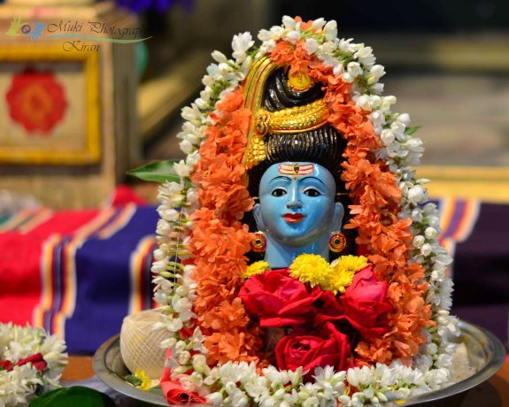 God Shiva
