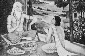 Guru Disciple