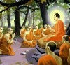 A compassionate teacher and the disciple who was a thief