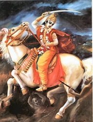 kalki avatar