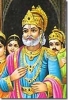 Story of King Janaka & a monk