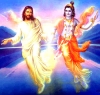 Similarities Between Hinduism & christianity