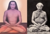 Story of Lahiri Mahasaya meeting Mahavatar Babaji