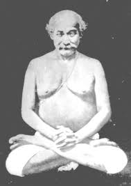 Shyamcharan Lahiri Mahasaya