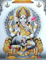 Lord Ganesh