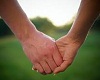 A man found god through his love for his wife