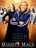 The Mighty Macs (2009): movie review