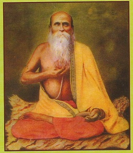 Nagendranath Bhaduri