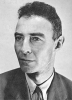 J. Robert Oppenheimer Quotes from the Bhagavad Gita