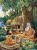 Story of Yajnavalkya & Janaka