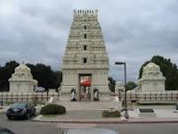 Hindu temple