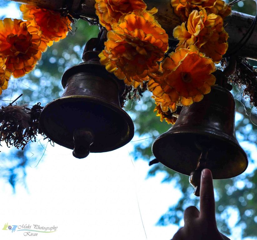 Temple Bell
