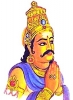 Story of Vibhishana: Always Pick Dharma