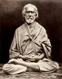 Sri Yukteswar Giri Maharaj